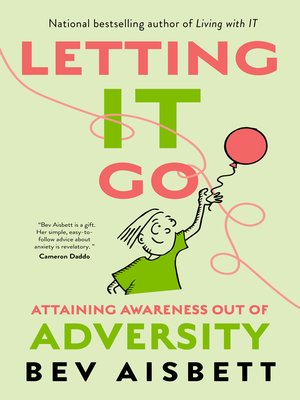 cover image of Letting it Go